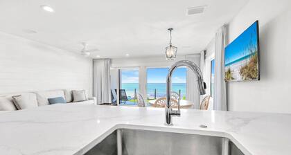 Blue Mountain Beach Villas 5B