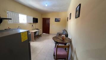 Standard Room | Living area