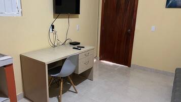 Standard Room | Living area