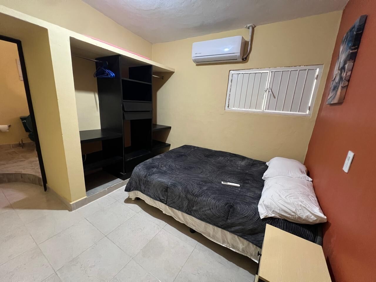 Standard Room | In-room safe, iron/ironing board, free WiFi