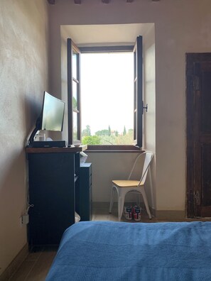 1 bedroom, in-room safe, desk, iron/ironing board - In the heart of Versilia, in the midst of greenery, a haven for your vacation (Ripa- Pozzi-Ponterosso)