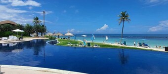 Perfect getaway to the sea - Family apartment in exclusive Resort
