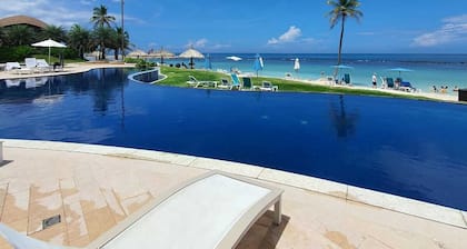 Escapada perfecta al mar- Apartamento familiar en Resort exclusivo
