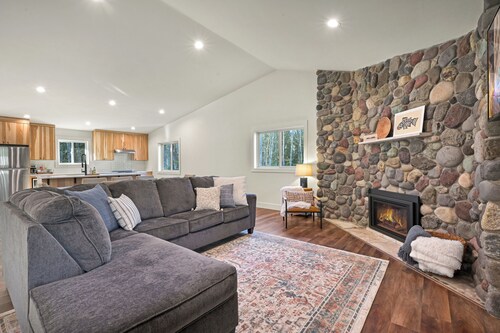 Book Your Mt. Baker Après Ski Stay