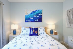 3 Schlafzimmer, Schreibtisch, kostenloses WLAN, Bettwäsche