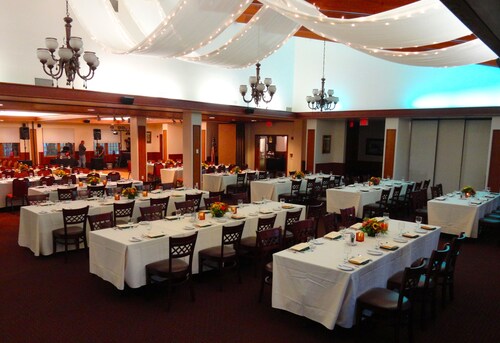 Hanah mountain resort and country club