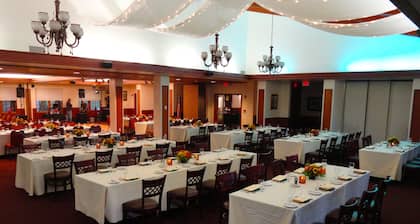 Hanah mountain resort and country club