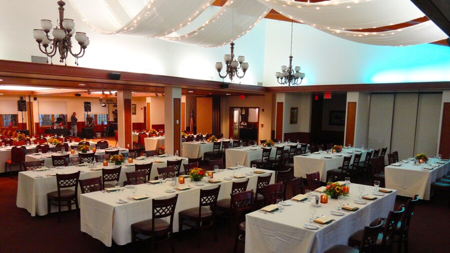 Hanah mountain resort and country club