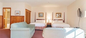 Hanah mountain resort and country club