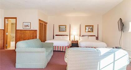 Hanah mountain resort and country club