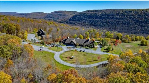 Hanah mountain resort and country club