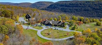 Hanah mountain resort and country club