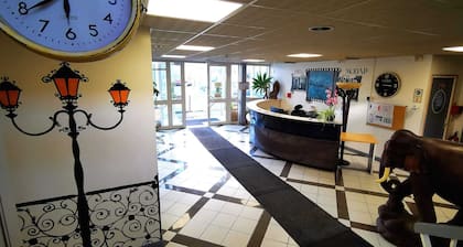 Appart Hotel