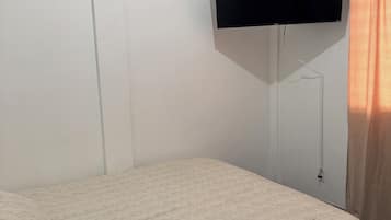 2 habitaciones, wifi gratis, ropa de cama y acceso para silla de ruedas