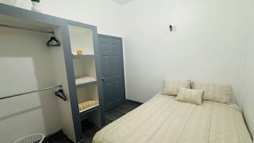 2 habitaciones, wifi gratis, ropa de cama y acceso para silla de ruedas