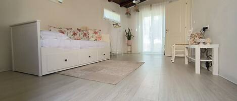 3 soveværelser, strygejern/strygebræt, Wi-Fi, sengetøj