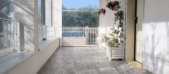 House of the Moors oasis of peace