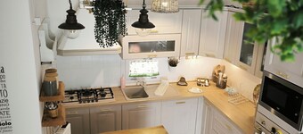 House of the Moors oasis of peace