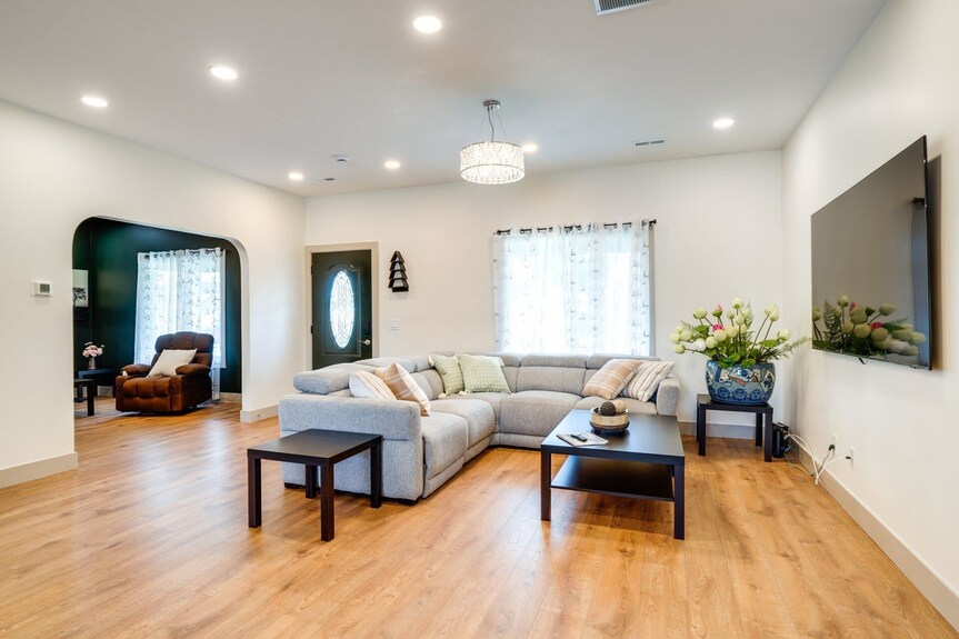 1 Mi To Downtown New Albany Home - New Albany, IN