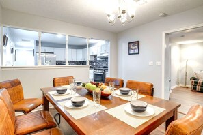 Dining - 7 Mito Louisville Jefferson Home (Jeffersonville)