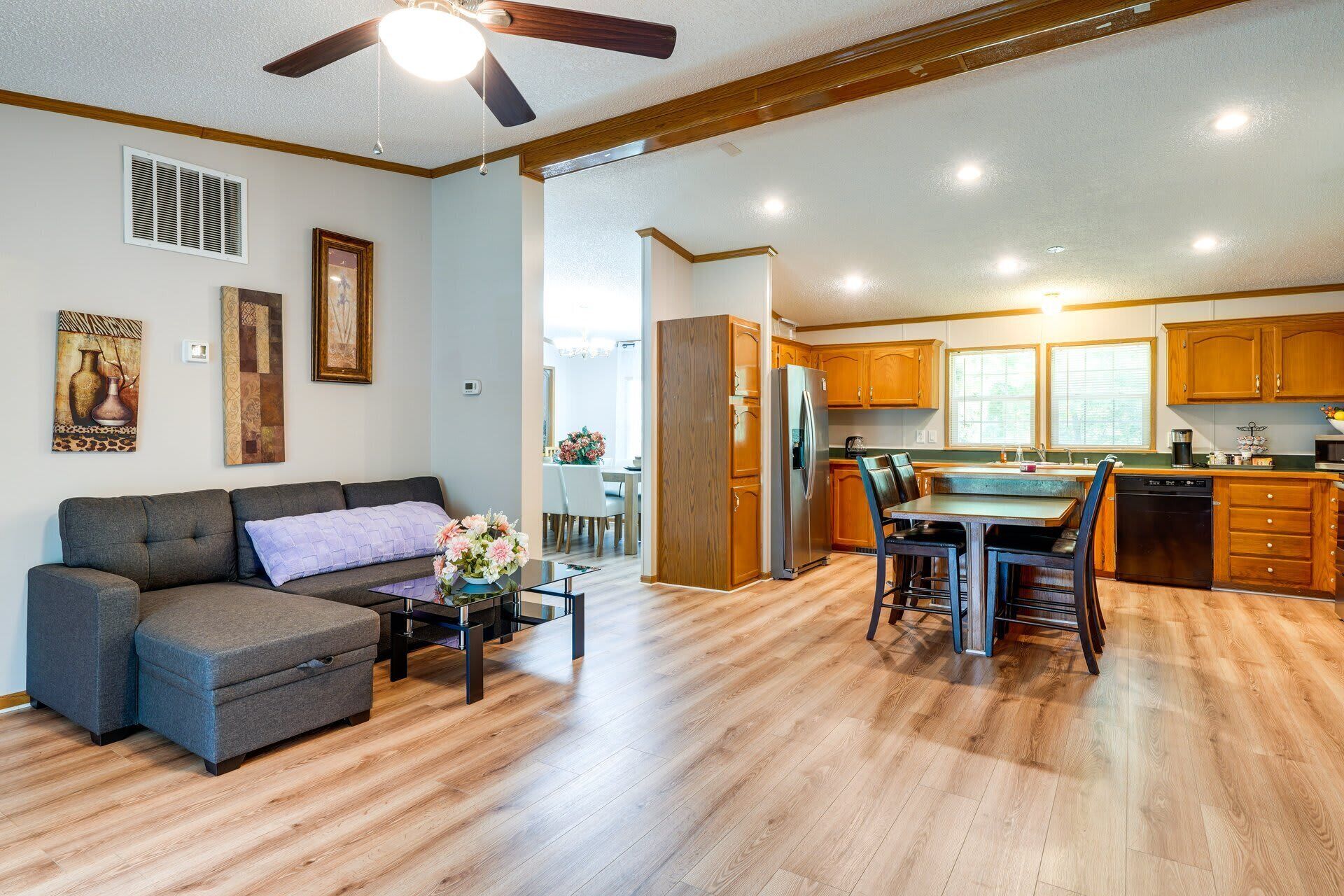 Televisio, työhuone