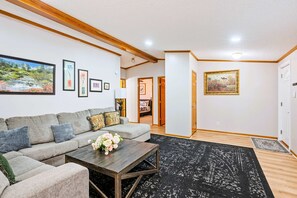 Télévision, espaces bureaux