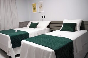 Chambre Triple Standard