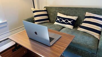 Téléviseur connecté