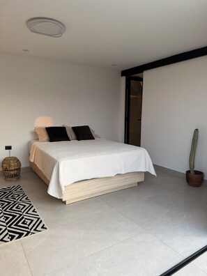 3 dormitorios, wifi, ropa de cama