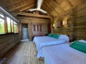 3 makuuhuonetta, Wi-Fi, vuodevaatteet