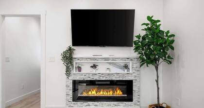 Modern 2Bed 2Bath w/ parking in Excelsior District