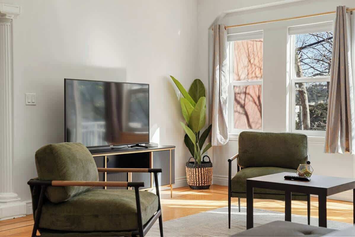 TV