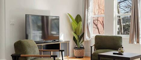 Fernseher