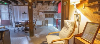 Adrados Sea of Pines