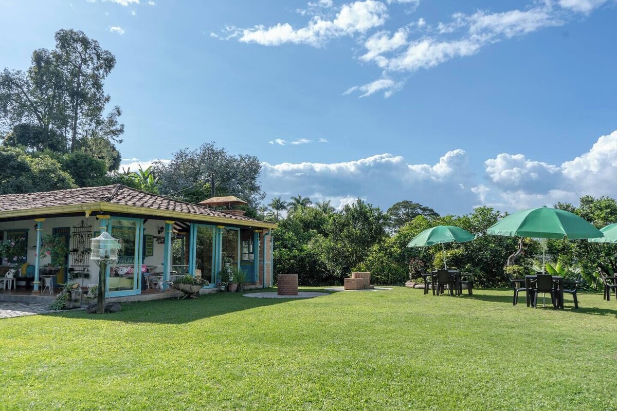 Bild für Gastgeberprofil