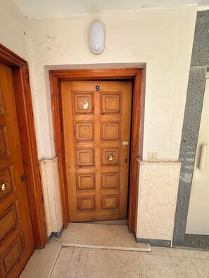 Außendetails