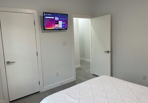 3 Schlafzimmer, Bügeleisen/Bügelbrett, kostenloses WLAN, Bettwäsche