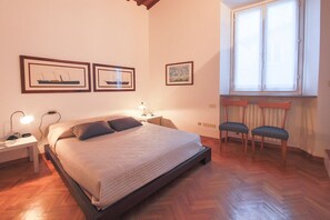 2 bedrooms, iron/ironing board, WiFi - Apartments Florence - Ricasoli view (Firenze)