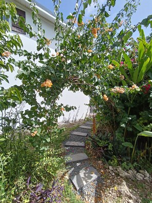 Boendeområde