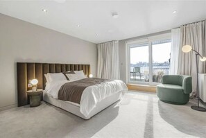 3 chambres, Wi-Fi, draps fournis