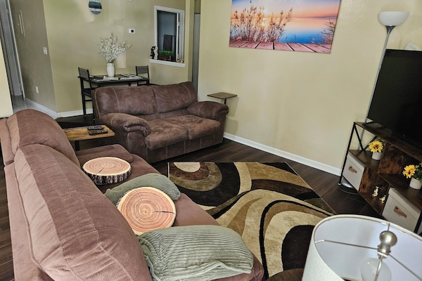 Téléviseur connecté