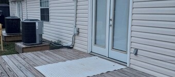 Relaxing Retreat House on Chateau Lane 2 Bed/2 Bath near FSU and FL Capital