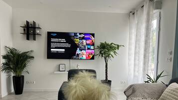 Smart TV