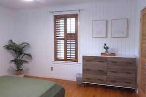 2 bedrooms, WiFi