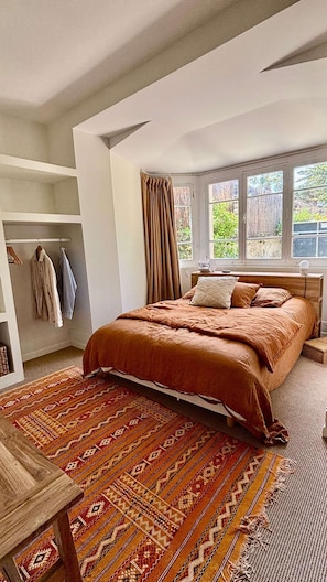 4 Schlafzimmer, kostenloses WLAN