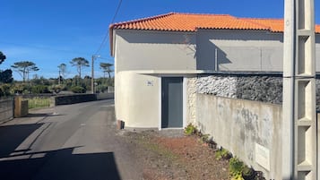 Esterni