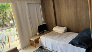 1 chambre, draps fournis