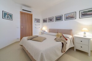 3 Schlafzimmer, Bügeleisen/Bügelbrett, kostenloses WLAN, Bettwäsche