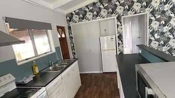 Maison | Cuisine privée