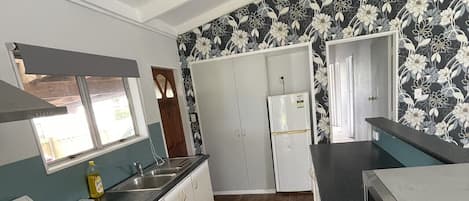 Maison | Cuisine privée